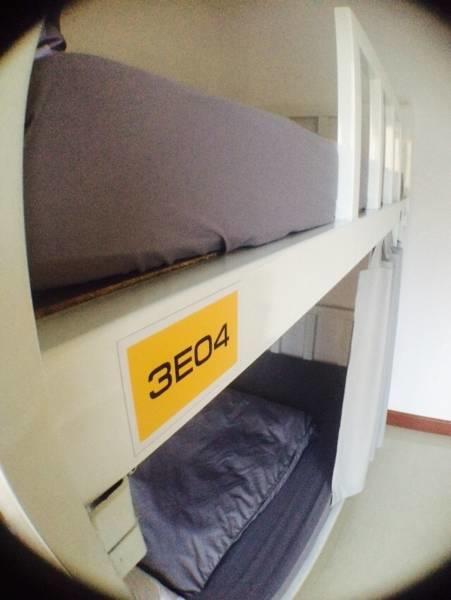 Bedbox Hostel Patong Zewnętrze zdjęcie